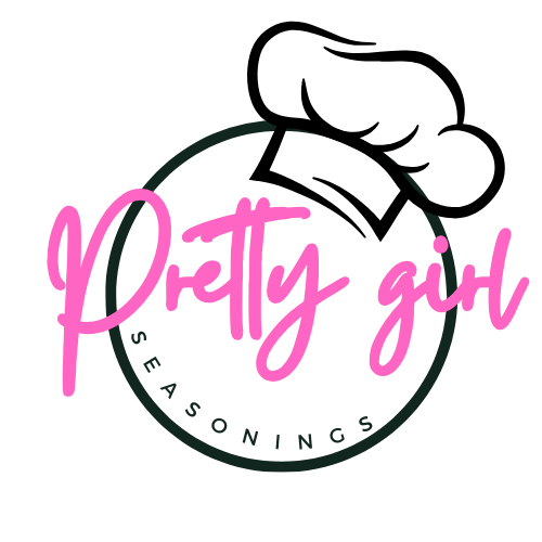 Pretty Girl Seasonings 